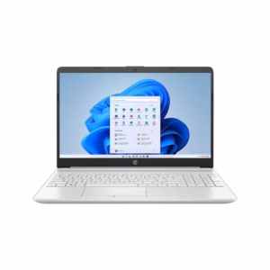 لپ تاپ اچ پی 15.6 اینچی مدل HP 15-DY2091WM i3 1115G4 8GB 256GB پلازادیجیتال