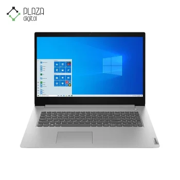 لپ تاپ 15 اینچی لنوو مدل Lenovo ideapad 3-ip3-L