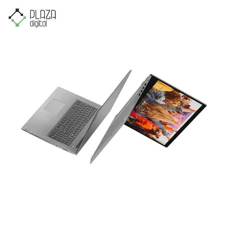 لپ تاپ 15 اینچی لنوو مدل Lenovo ideapad 3-ip3-LC