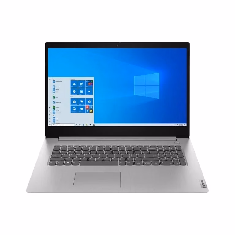 لپ تاپ لنوو 15.6 اینچی مدل IdeaPad IP3-LA R7 5700U 8GB 128GB AMD Radeon Vega پلازادیجیتال