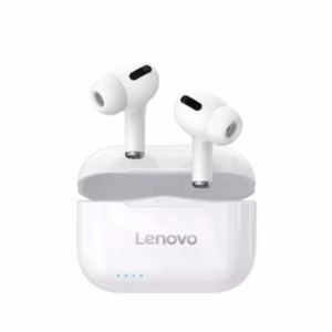 هندزفری بلوتوثی لنوو مدل Live Pods LP1 پلازادیجیتال