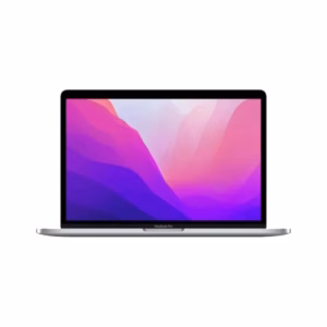 لپ تاپ اپل 13 اینچی مدل MacBook Pro 13 MNEH3 M2 8GB 256GB SSD Apple (10-Core) پلازادیجیتال