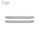 نمای کناری لپ تاپ اپل مدل MacBook Pro 13 M2 MNEH3