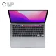 نمای بالای لپ تاپ اپل مدل MacBook Pro 13 M2 MNEH3