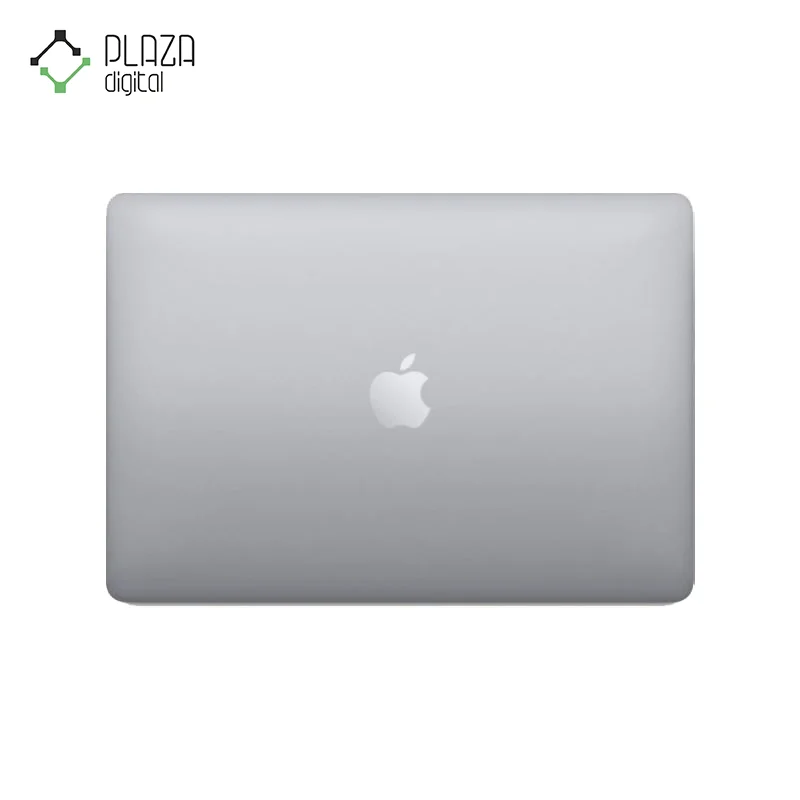 نمای پشت لپ تاپ اپل مدل MacBook Pro 13 M2 MNEQ3