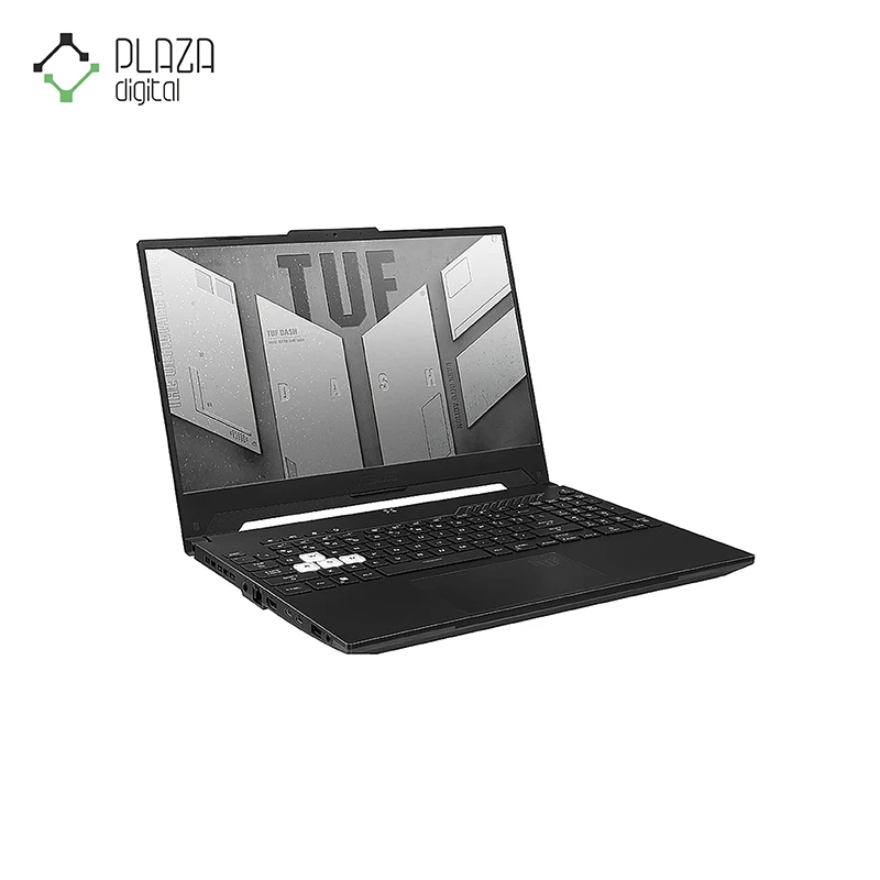نمای راست لپ تاپ گیمینگ ایسوس مدل Fx517zr-a