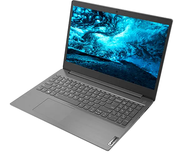 v15 zl ideapad lenovo laptop display view