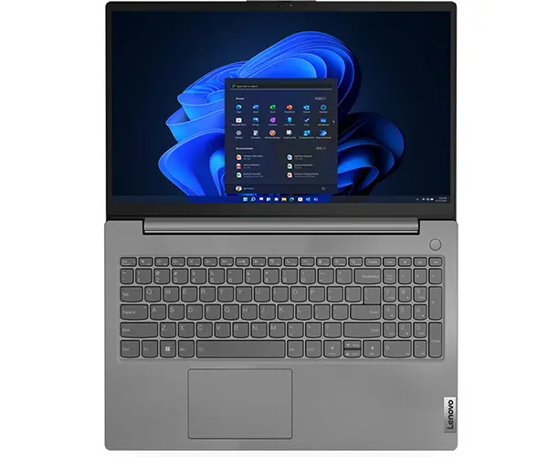 v15 zl ideapad lenovo laptop material view