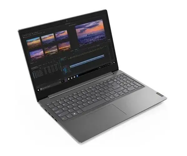 v15 zl ideapad lenovo laptop view