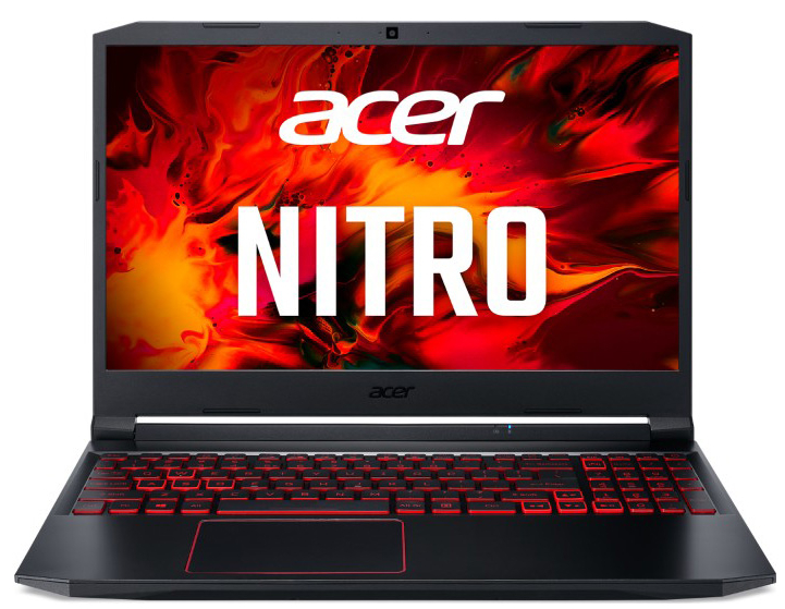 تاپ 15 اینچی ایسر مدل Acer Nitro 5 AN515 55 53E5 D 5