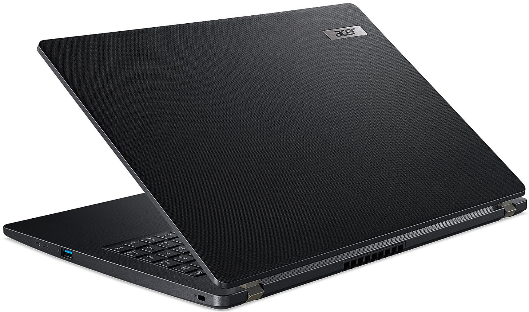 لپ تاپ 15.6 اینچی ایسر مدل TRAVELMATE P2 TMP215-BA