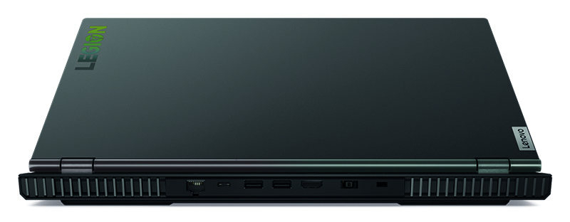 لپ تاپ گیمینگ ۱۵ اینچی لنوو Legion 5-ZI
