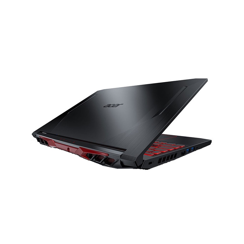 لپ تاپ ۱۵.۶ اینچی ایسر مدل Acer Nitro 5 AN515-55-53E5-E