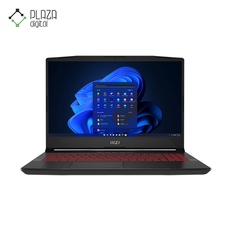 لپ تاپ 12UGK ام اس آی MSI Pulse GL66