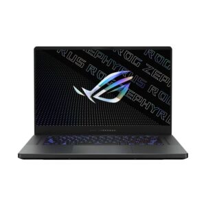 لپ تاپ ایسوس 15.6 اینچی مدل ROG Zephyrus G15 GA503RW R9 6900HS 16GB 1TB SSD RTX3070Ti پلازادیجیتال