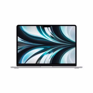 لپ تاپ اپل 13.6 اینچی مدل MacBook Air MLXY3 M2 8GB 256GB SSD Apple (8-Core) پلازادیجیتال