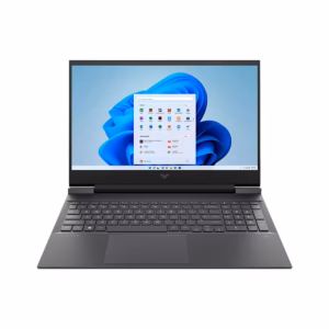 لپ تاپ اچ پی 16 اینچی مدل HP Victus 16 D0304NW-A i5 11400H 16GB 512GB RTX3050 پلازادیجیتال