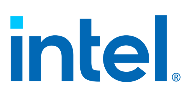 لوگو اینتل intel-logo