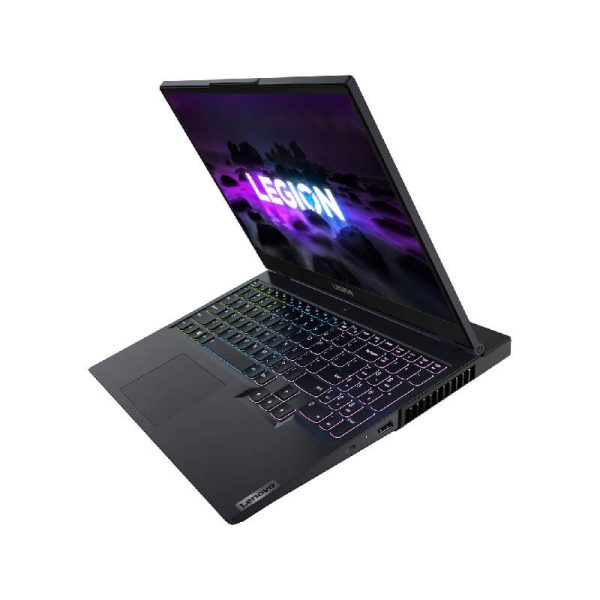 لپ تاپ لنوو legion-5-m-lenovo-laptop