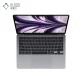 نمای بالای لپ تاپ MLXW3 اپل MacBook Air