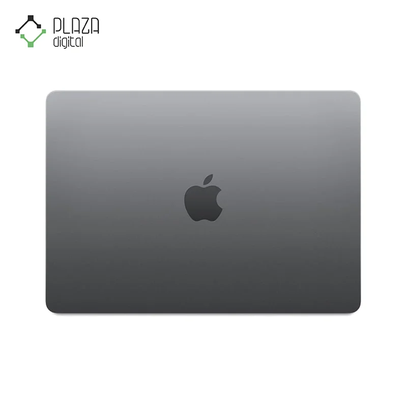 نمای پشت لپ تاپ MLXX3 اپل MacBook Air ا 13 اینچی