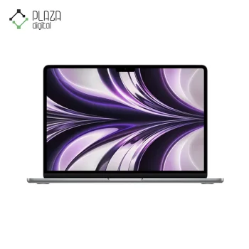نمای اصلی لپ تاپ MLXX3 اپل MacBook Air ا 13 اینچی