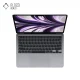 نمای بالای لپ تاپ MLXX3 اپل MacBook Air ا 13 اینچی