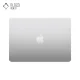 نمای پشت لپ تاپ MLY03 اپل MacBook Air