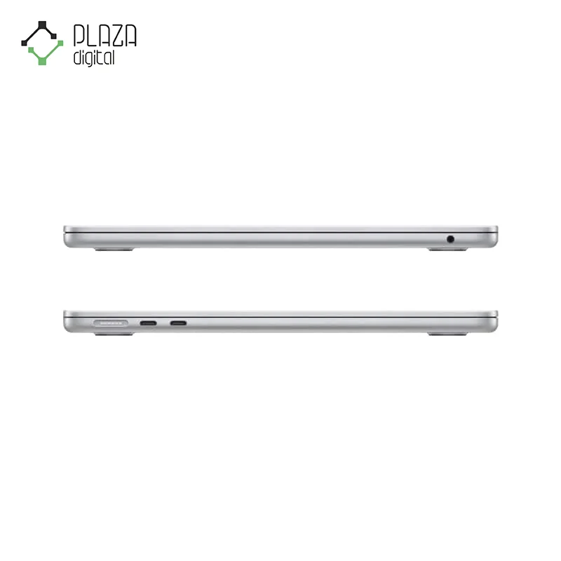 نمای کناری لپ تاپ MLY03 اپل MacBook Air