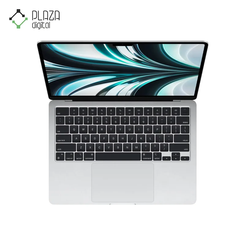نمای بالای لپ تاپ MLY03 اپل MacBook Air