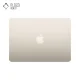 نمای پشت لپ تاپ MLY13 اپل MacBook Air