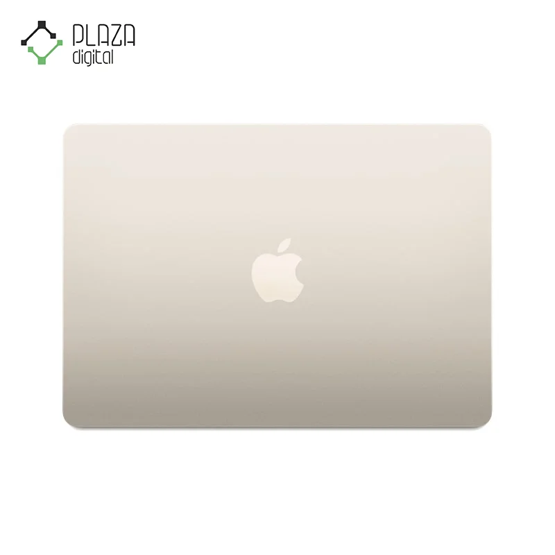 نمای پشت لپ تاپ MLY13 اپل MacBook Air
