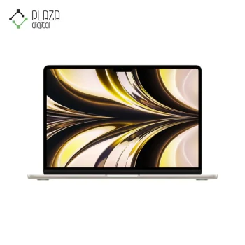 نمای اصلی لپ تاپ MLY13 اپل MacBook Air