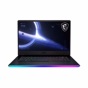 لپ تاپ ام اس ای 17.3 اینچی مدل Raider GE76 11UG i7 11800H 16GB 1TB RTX3070 پلازادیجیتال