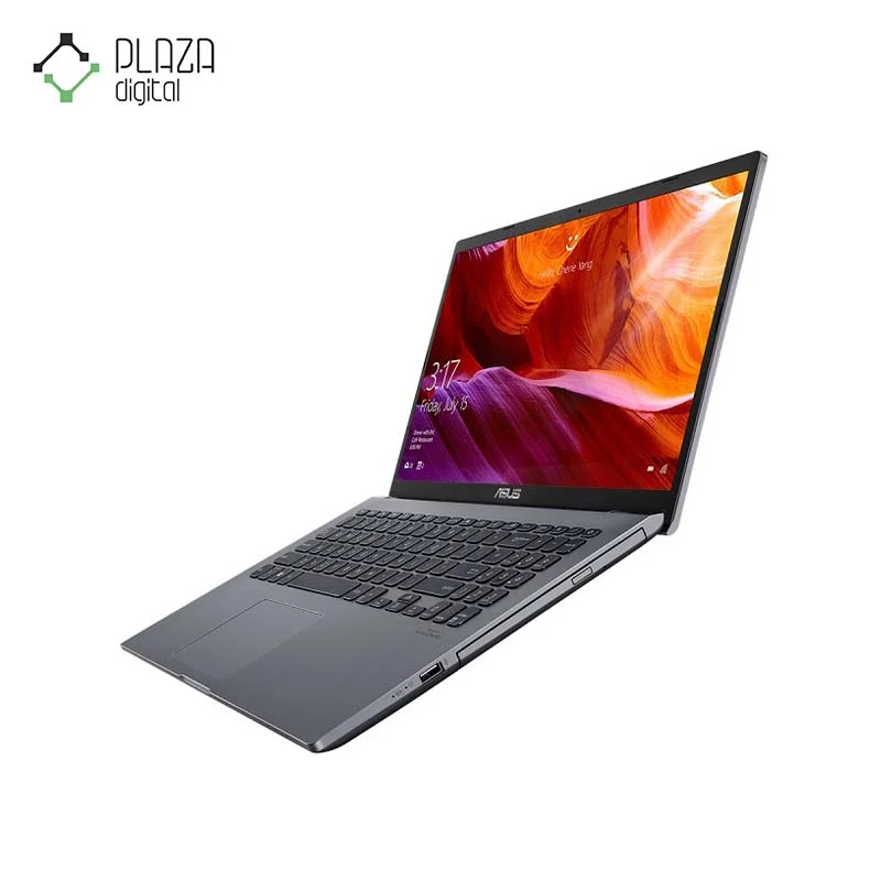 پورت های لپ تاپ 15 اینچی ایسوس مدل ASUS VivoBook R565EP-M