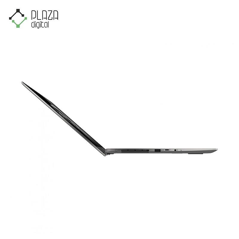 لپ تاپ 16 اینچی A12UET ام اس آی MSI Creator Z16