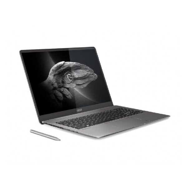 لپ تاپ 12UGST ام اس آی MSI Creator Z16P ا 16 اینچی 1 min