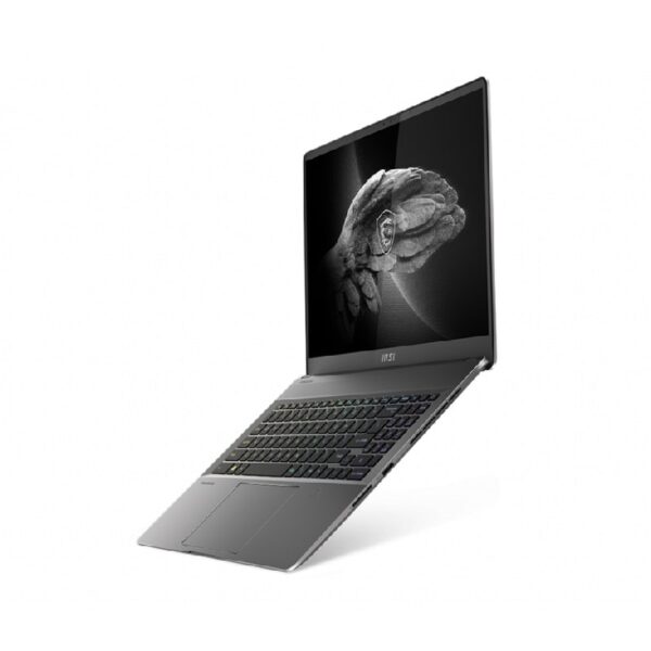 لپ تاپ 12UGST ام اس آی MSI Creator Z16P ا 16 اینچی 2 min