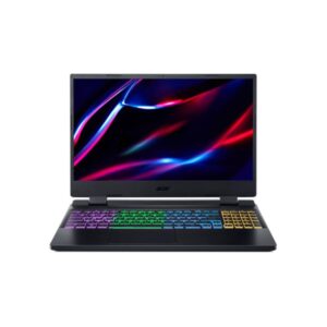 لپ تاپ ایسر 15.6 اینچی مدل Nitro 5 AN515-58-79WJ i7 12700H 16GB 512GB RTX3050Ti پلازادیجیتال