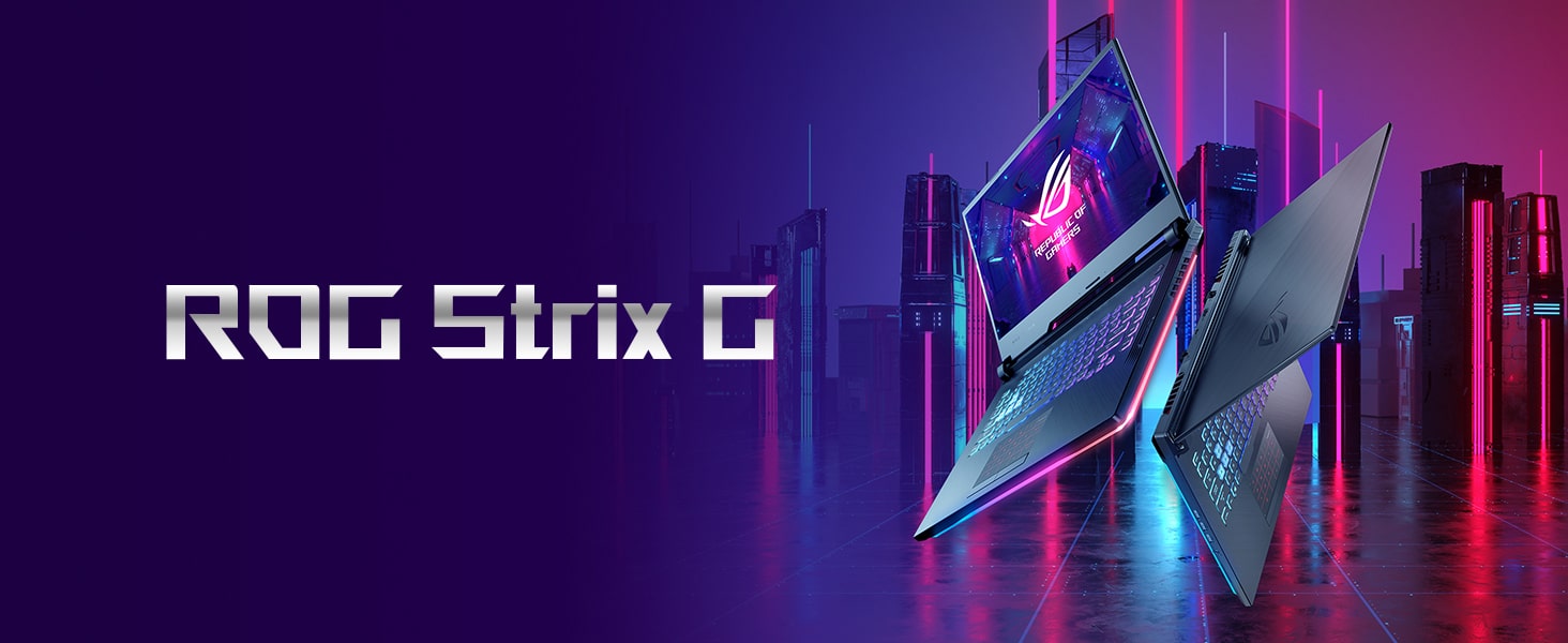 لپ تاپ G513IE-D ایسوس ROG Strix G15 ا ۱۵.۶ اینچی-min