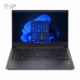 لپ تاپ لنوو 14 اینچی مدل ThinkPad E14 Gen 4 i7 1255U 8GB 512GB MX550 پلازا دیجیتال