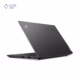 نمای پشت لپ تاپ لنوو 14 اینچی مدل ThinkPad E14 Gen 4 i7 1255U 8GB 512GB MX550 پلازا دیجیتال