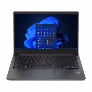 لپ تاپ لنوو 14 اینچی مدل ThinkPad E14 Gen 4 i7 1255U 8GB 512GB MX550 پلازا دیجیتال