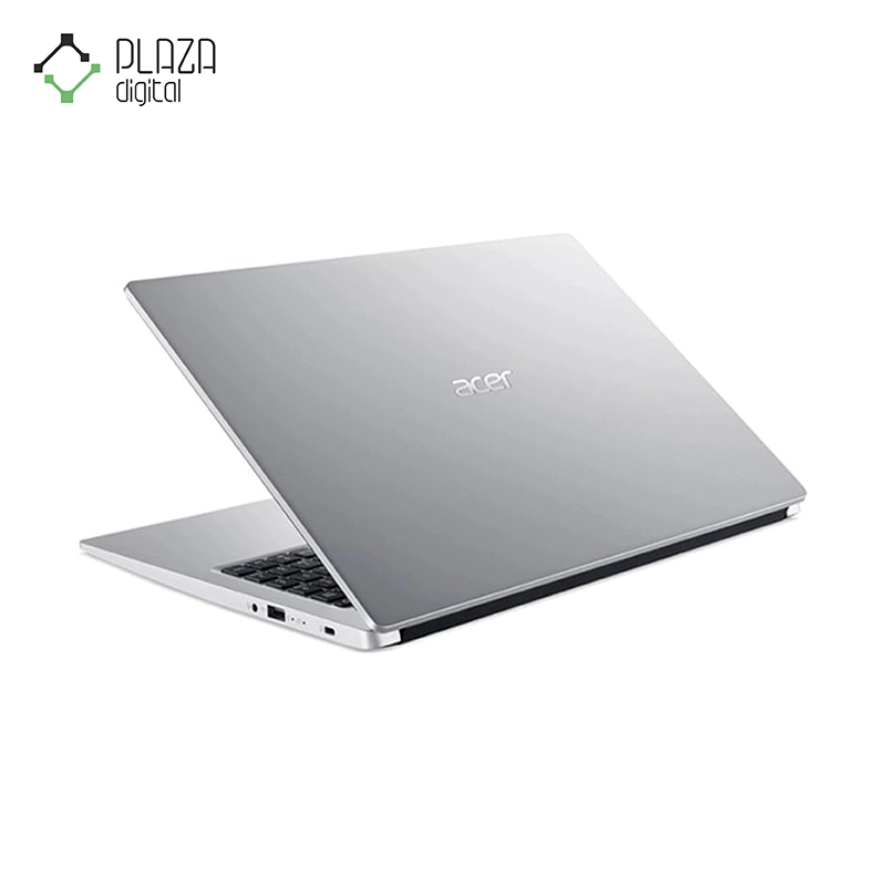 لپ تاپ ۱۵.۶ اینچی ایسر مدل Acer Aspire 3 A315-58G-53JM-E