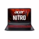 لپ تاپ ایسر 15.6 اینچی مدل Nitro 5 AN515-57-739K i7 11800H 32GB 1TB RTX3070 پلازادیجیتال