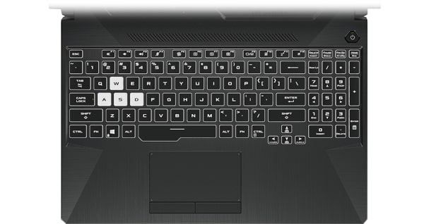 لپ تاپ گیمینگ ایسوس مدل FX507ZR-B