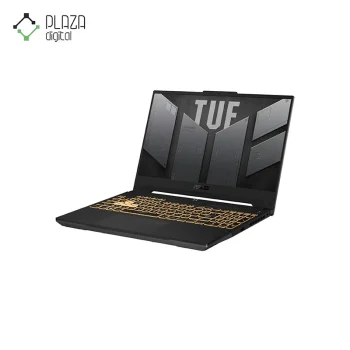 لپ تاپ 15 اینچی ایسوس TUF Gaming FX507ZR-B