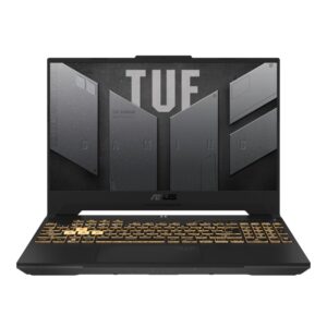 لپ تاپ ایسوس 15.6 اینچی مدل TUF Gaming FX507ZR-B i7 12700H 16GB 1TB RTX3070 پلازادیجیتال