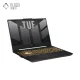 لپ تاپ 15 اینچی ایسوس TUF Gaming FX517ZE-A