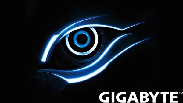 عکس gigabyte-logo
